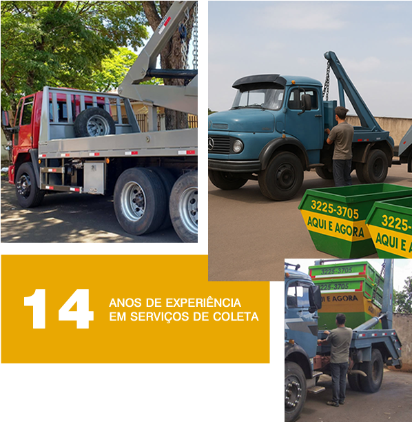 40 Anos de experiência em poços artesianos